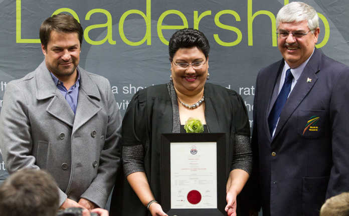 Syngenta Grain Academy 2017