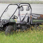 The 825i DOHC John Deere Gator