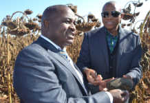 Millions for restitution project in North West Millions for restitution project in North West