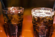 Coke plans for upcoming sugar tax