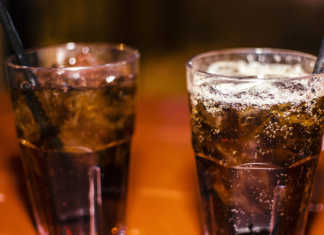 Coke plans for upcoming sugar tax