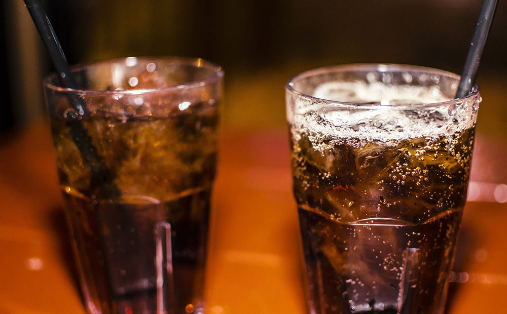 Coke plans for upcoming sugar tax