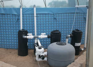 Why you don’t need an intricate filtration system