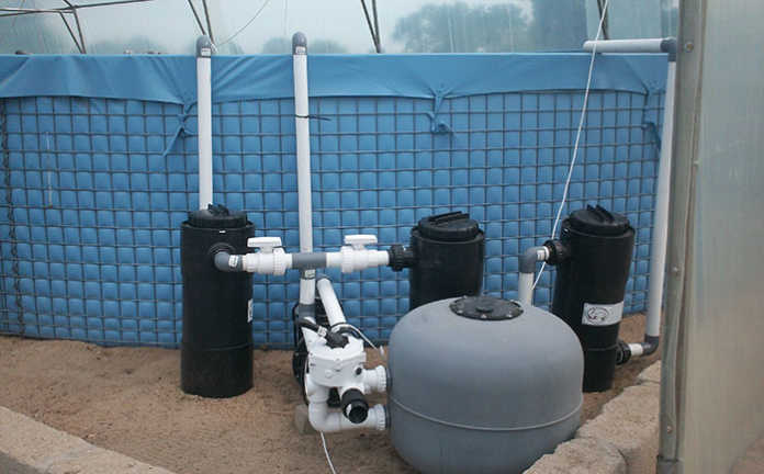 Why you don’t need an intricate filtration system