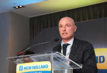 New Holland set to open direct branch in SA