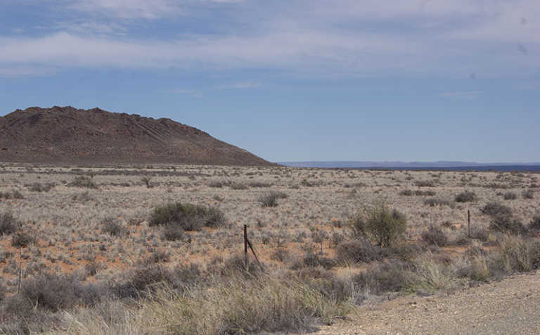 Western Cape drought’s knock-on effect on SA economy Western Cape drought’s knock-on effect on SA economy