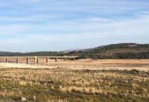 Western Cape drought persists despite increased dam levels