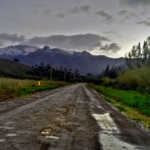 Western Cape drought not broken despite massive storm