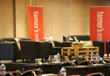 Agribusiness Africa conference