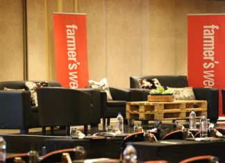 Agribusiness Africa conference