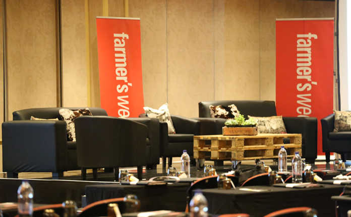 Agribusiness Africa conference