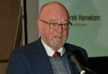 More to land reform than title deeds, Derek Hanekom