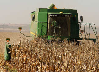 June harvester sales highest since 2014 June harvester sales highest since 2014