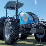 Landini 8865