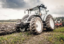 Valtra A-series: SIMA Machine of the Year 2017
