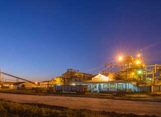 Tongaat Hulett capitalises on Mozambique’s sugar demand Xinavane Mill