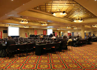 Gallery: Agribusiness Africa Conference