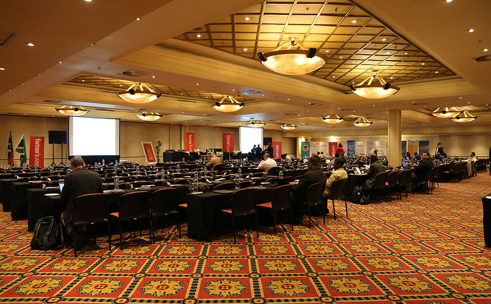Gallery: Agribusiness Africa Conference