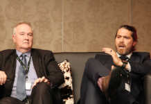 A continent of tremendous opportunities