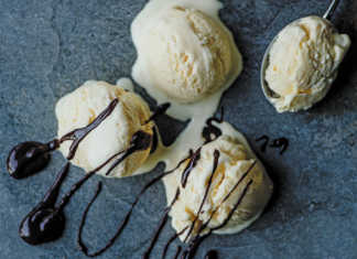 Laeveld icecream