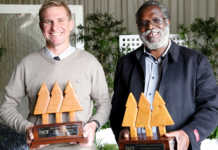 2017 Tree Farmers of the Year