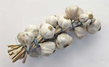 Some tips for growing garlic