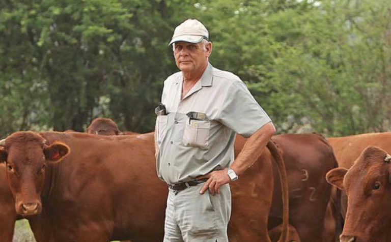 Three arrested after Groblersdal farm murder