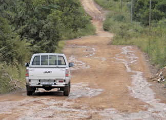 JMC Boarding: Road test and impression