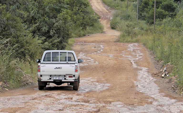 JMC Boarding: Road test and impression JMC Boarding: Road test and impression