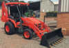 Farmers give Kubota high praise