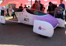 North West’s Naledi aims to shine in 2017 solar challenge North West’s Naledi aims to shine in 2017 solar challenge