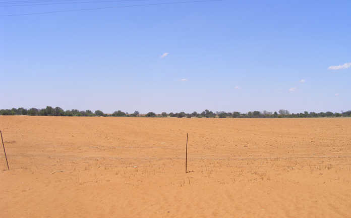 El Niño no longer predicted for SA