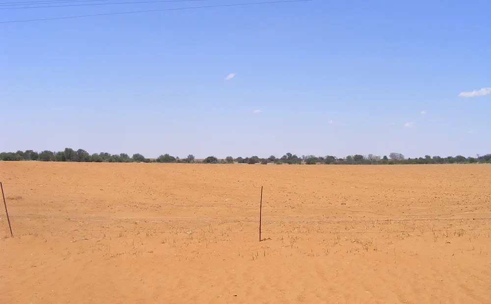 El Niño no longer predicted for SA