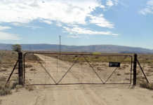 TAU SA in the fight against farm murders