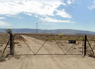 TAU SA in the fight against farm murders TAU SA in the fight against farm murders