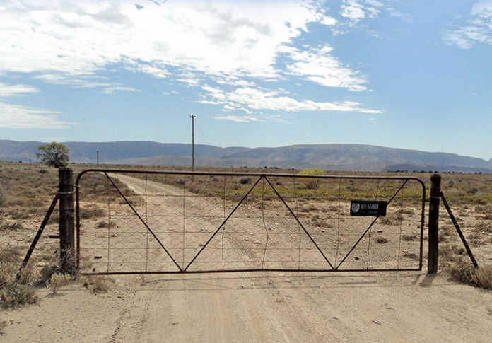 TAU SA in the fight against farm murders