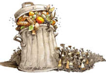 SA wastes a third of its agri output – WWF