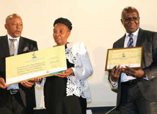 Accolades for top women in agriculture