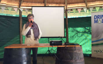 Advice for aspiring women farmers