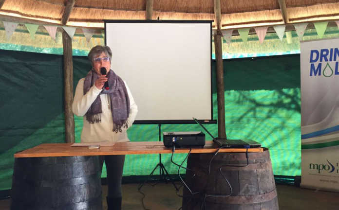 Advice for aspiring women farmers