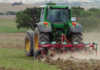 July tractor sales jump 11%