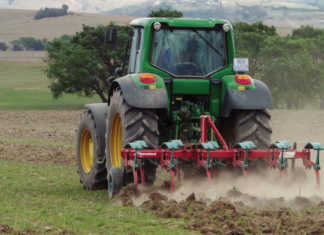 July tractor sales jump 11%