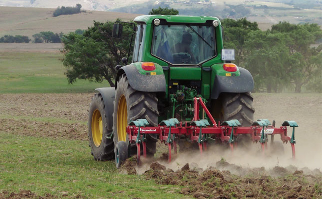 July tractor sales jump 11% July tractor sales jump 11%