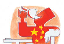 China’s love affair with wine, and how SA can benefit