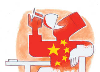 China’s love affair with wine, and how SA can benefit