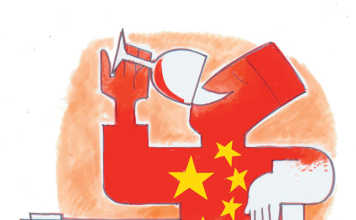 China’s love affair with wine, and how SA can benefit