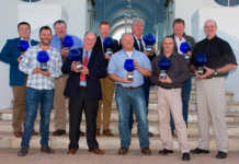 Absa awards SA’s top 10 olive oils AbsaTop10 Champs