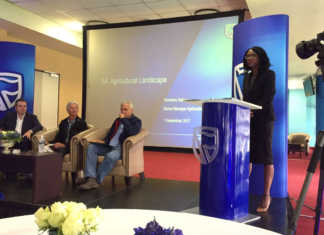 ‘Farm debt shows farmers investing in their businesses’ ‘Farm debt shows farmers investing in their businesses’