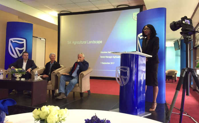 ‘Farm debt shows farmers investing in their businesses’