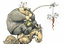 Take a cue from Asia on successful land reform